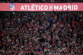 Atletico Malaga Wanda Metrpolitano