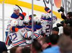 Edmonton Oilers