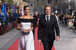 Golobova poslanica: Slovenija zna dvigniti pogled, ko je najtežje