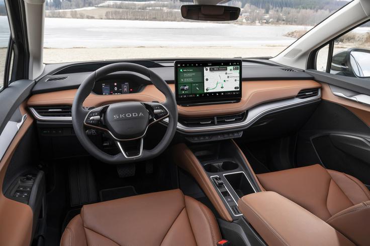 Škoda - Porsche Inter Auto | Foto: Porsche Inter Auto