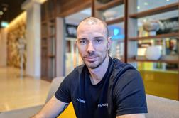 "Tudi ženin oče je bil mizar. V kleti me čakajo vse 'mašine', a ..."