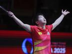 Sun Yingsha