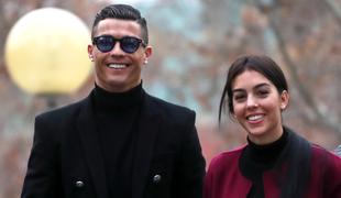 Ronaldo sprejel krivdo, plačal bo skoraj 19 milijonov evrov #video