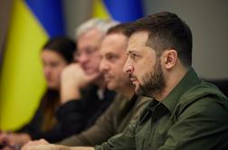 Ukrajinski parlament sprejel sporno zakonodajo o medijih