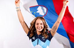 Lena Repinc: Na vseh področjih sem naredila male korake naprej