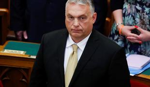 Orban petič potrjen za predsednika madžarske vlade