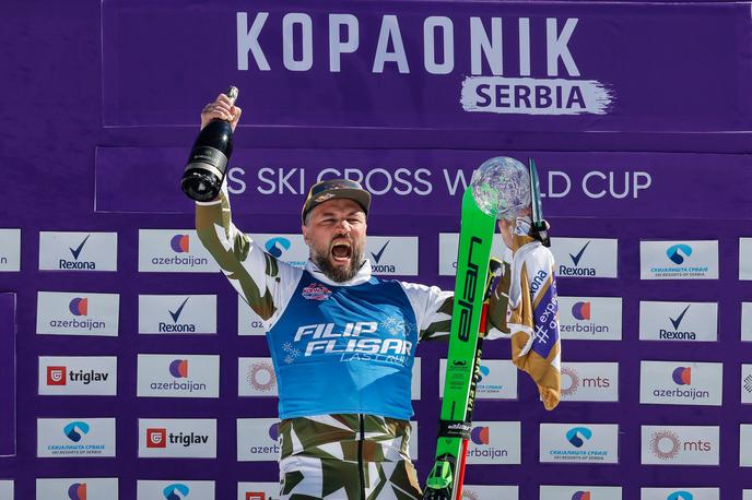 Filip Flisar | Foto Profimedia