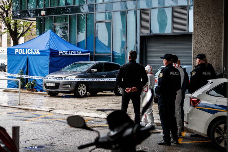 Split ropar | Foto: Grgo Jelavic/Pixsell