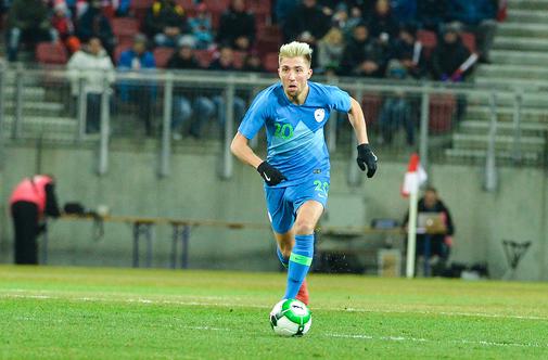 Kevin Kampl ne bo nikoli več igral za Slovenijo!