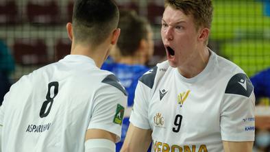 Nova izjemna predstava Roka Možiča: Fantastično