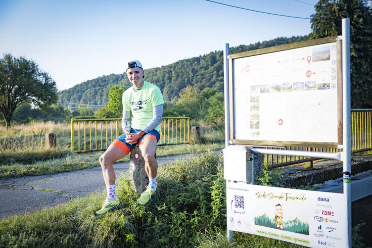 Žiga Papež | Foto: Ana Kovač