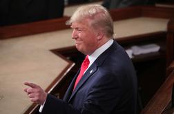 Donald Trump oproščen: ustavna obtožba je padla