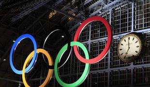 V olimpijski preiskavi aretiran še četrti osumljenec