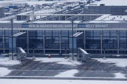 Nedokončano letališče, ki stane 20 milijonov evrov na mesec