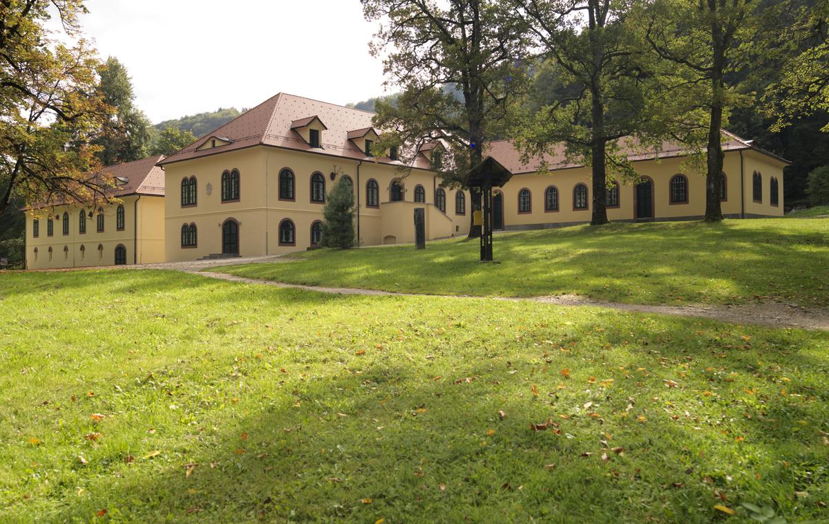 Snežniške pristave | Foto STA