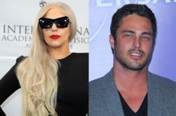 Lady Gaga se seli s partnerjem