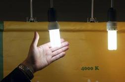 Za januar višje položnice za električno energijo