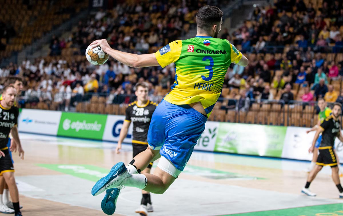 Celje Pivovarna Laško - Gorenje Velenje, 1. NLB | Celjani so prišli do nove zmage. | Foto www.alesfevzer.com