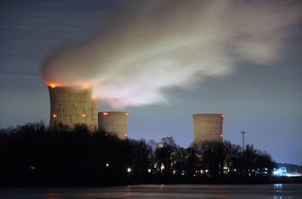 Kako so se Američani za las izognili svojemu Černobilu