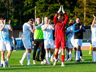 Samo točka za Brinje, Nafta lahko pobegne na pet točk