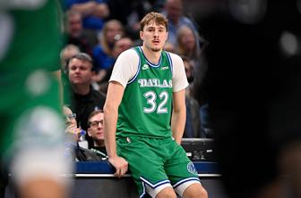 Včasih jih je tako razvajal Dončić, zdaj to počne čudežni najstnik