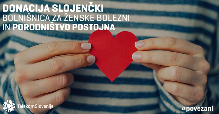 donacija | Foto: 