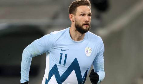 Tožilstvo v strokovni nadzor v primeru nekdanjega reprezentanta