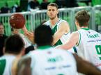 DP: Petrol Olimpija - Krka