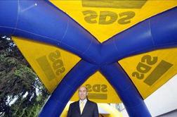 Janša SDS bo predlog nove ustave predstavila v začetku naslednjega leta