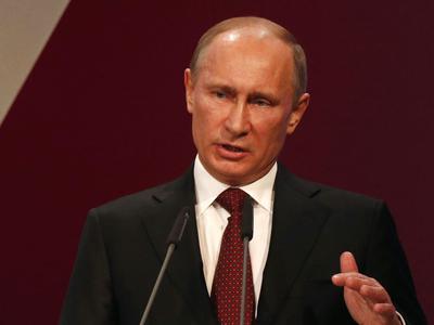 "Rusija načrtuje vojno proti Zahodu in morebitna Putinova smrt tega ne bo spremenila"