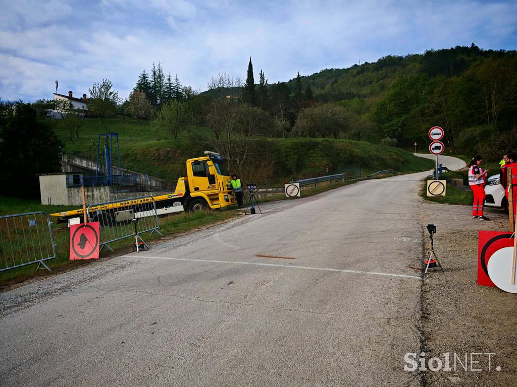 Croatia Rally