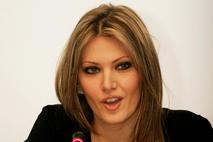 Eva Kaili
