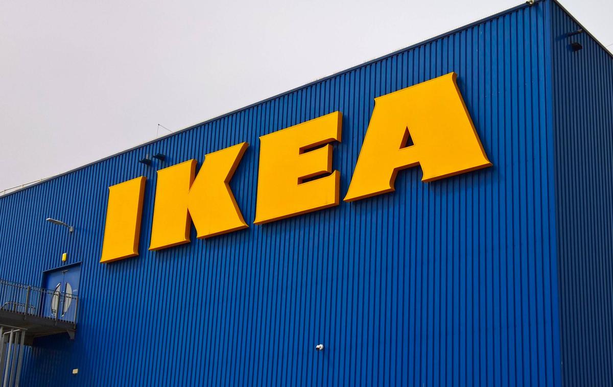 Ikea | Kljub vsemu optimistično zrejo proti prihodnjemu letu. | Foto Guliverimage