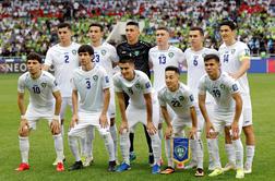 Uzbekistan