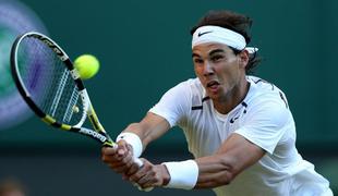 Nadal: Čakal sem do konca, a ni šlo