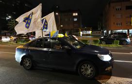 BiH Zenica slavje