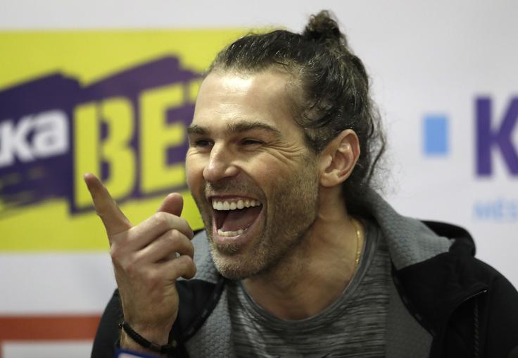 Jaromir Jagr Do kdaj bo igral? | Foto: Guliverimage