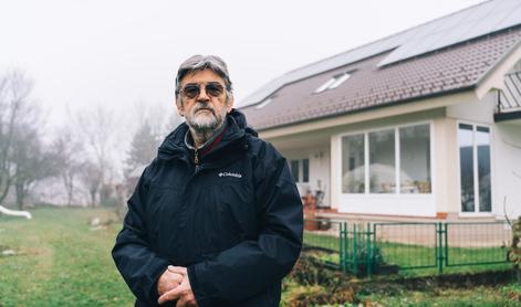 Presenetila ga je 1.100-odstotna podražitev omrežnine