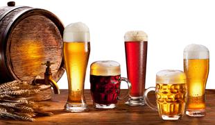 Katero slovensko pivo bo danes nagrajeno?