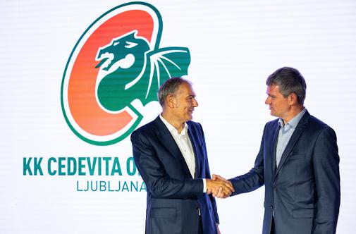 Nauk bosanskih mojstrov, ki sta "pila" cedevito