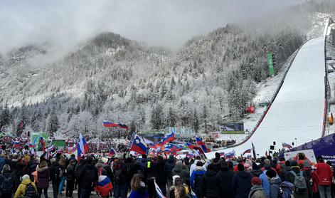 Planica bo nared, prihaja tudi Lance Armstrong