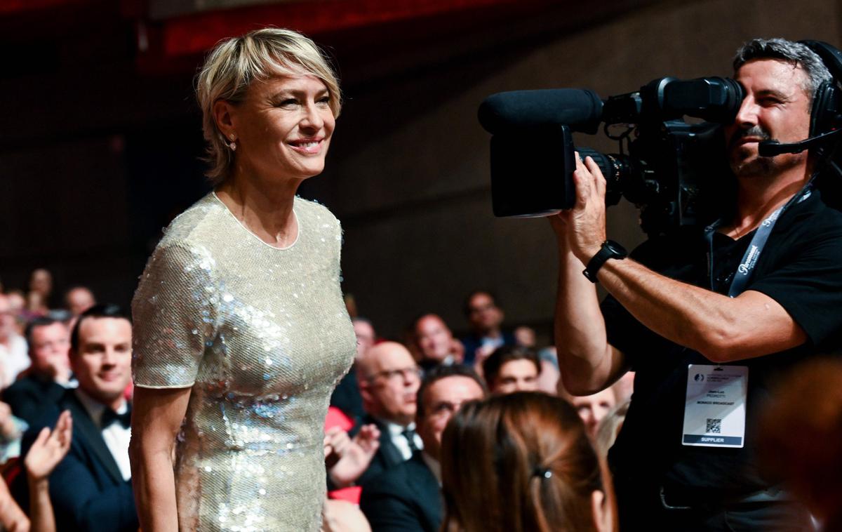 Robin Wright | Foto Profimedia