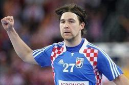 Hrvati na SP brez Čupića?