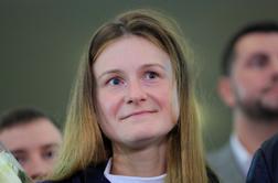V ZDA obsojena ruska agentka se je vrnila v Rusijo