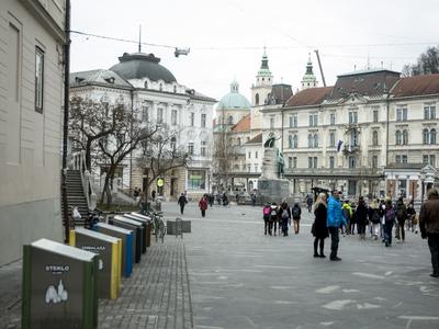 Pot do nove vlade se lahko zaplete: trije poskusi za mandatarja – nato predčasne volitve