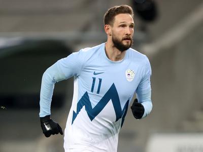 Zaradi premile kazni v primeru Tima Matavža odrejen strokovni nadzor