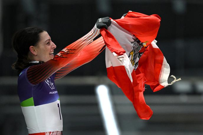 Janine Flock | Janine Flock | Foto Reuters