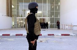 Napadalca na tunizijski muzej urili v Libiji