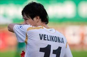 Velikonja bo odsoten vsaj pol leta