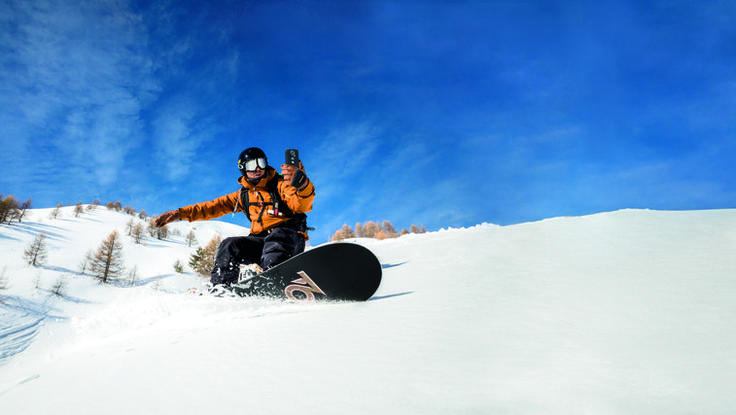 crosscall | Foto: 